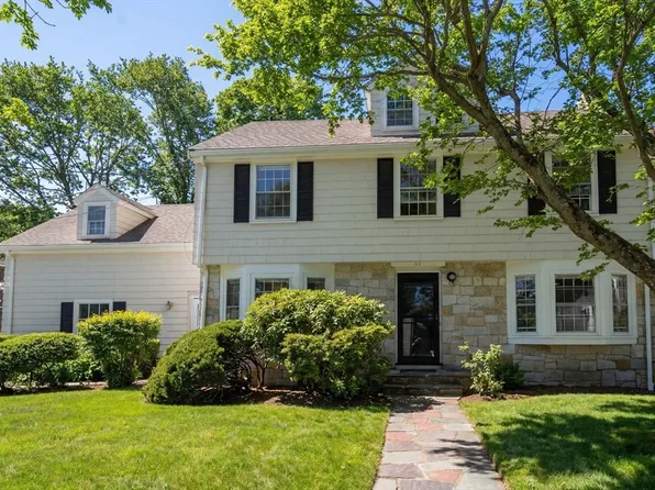 53 Sheldon Rd, Newton, MA 02459