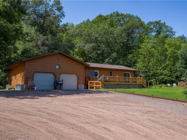 W 4177 County Highway F, Springbrook, WI 54875