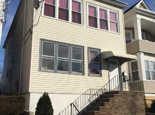 208 Cambridge Ave, Garfield, NJ 07026