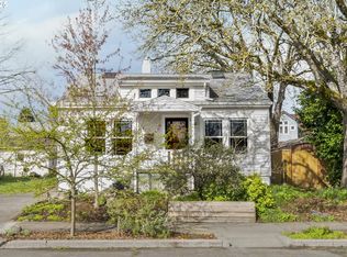 6315 N Campbell Ave, Portland, OR 97217
