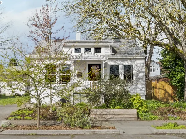 6315 N Campbell Ave, Portland, OR 97217