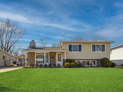 434 S Yale Ave, Addison, IL, 60101