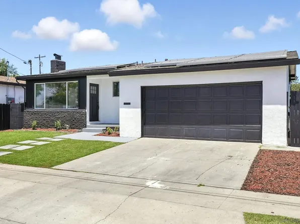 7114 Astoria St, San Diego, CA 92111