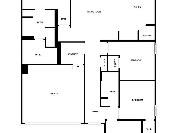 3rd image of 981 Glover Dr