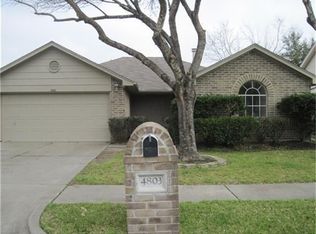 4803 Stone Bridge St, Baytown, TX 77521