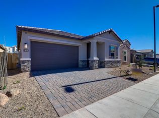 18135 N 66th Way, Phoenix, AZ 85054
