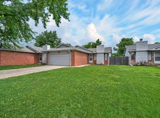 8432-8434 W Thurman St, Wichita, KS 67212