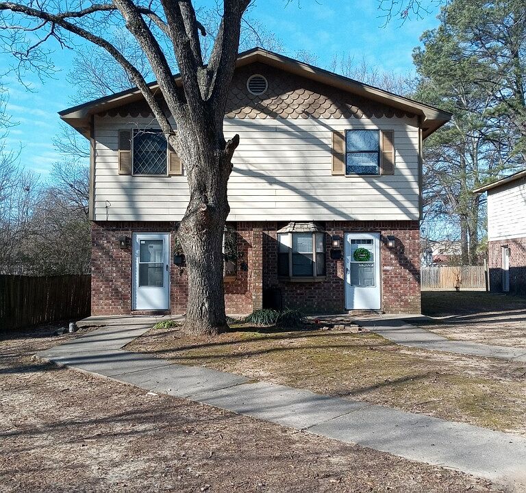 1205B is the duplex on right