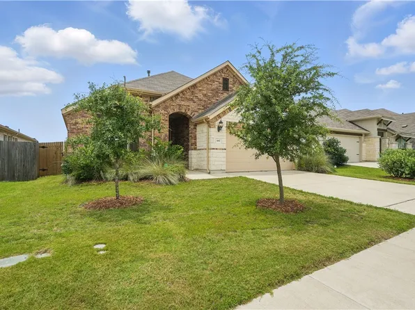 687 Oleander Loop, Buda, TX 78610