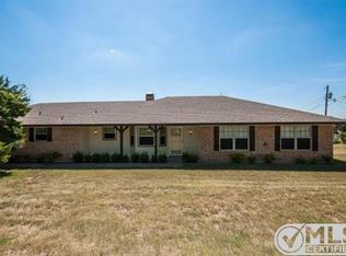 2831 Starwashed Dr, Midlothian, TX 76065