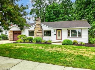 2112 Tyrone St, Akron, OH 44312