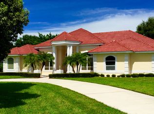 2403 Berkshire Ln, Winter Haven, FL 33884