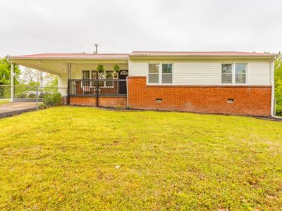 23 Park Dr, Rossville, GA, 30741