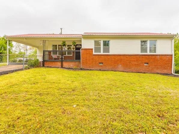 23 Park Dr, Rossville, GA 30741