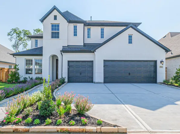 1814 Regent Mill Dr, Missouri City, TX 77459