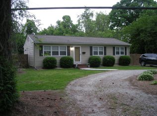 63 Denbigh Blvd, Newport News, VA 23608