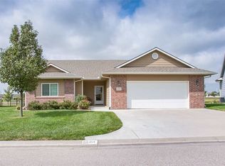 13414 W Hunters View St, Wichita, KS 67235