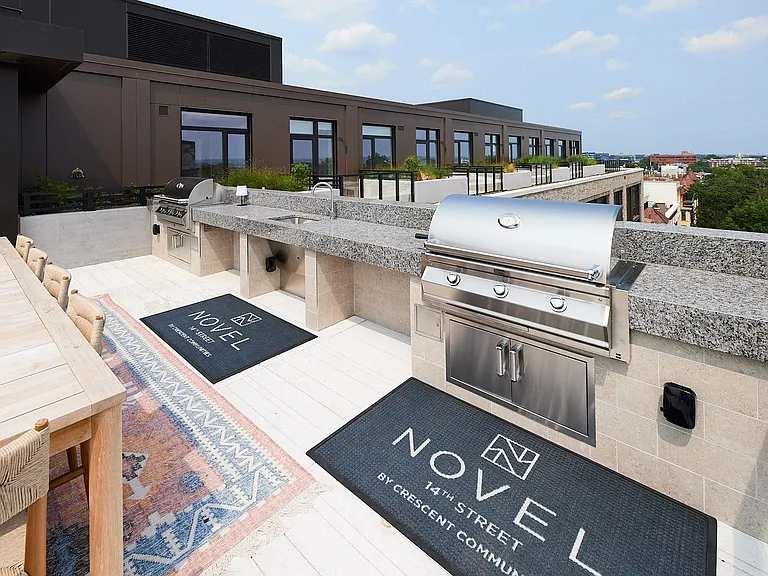 NOVEL 14th Street by Crescent Communities — Photo 65