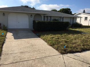 3539 Calera Dr, New Port Richey, FL 34652