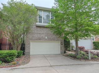 12838 Kingsbridge Ln, Houston, TX 77077