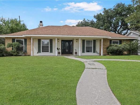 500 Tanglewood Dr, Slidell, LA 70458