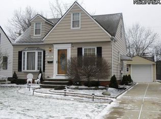 292 E 330th St, Eastlake, OH 44095