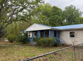 54588 Marlee Rd, Callahan, FL 32011