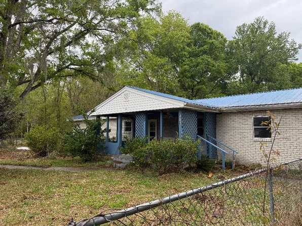 54588 Marlee Rd, Callahan, FL 32011