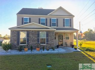 157 Shady Grove Ln, Savannah, GA 31419