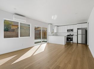 44738 Gadsden Ave #101, Lancaster, CA 93534