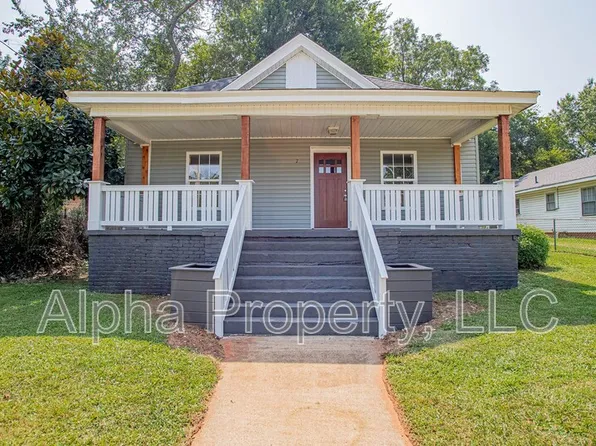 7 Highlawn Ave, Greenville, SC 29611