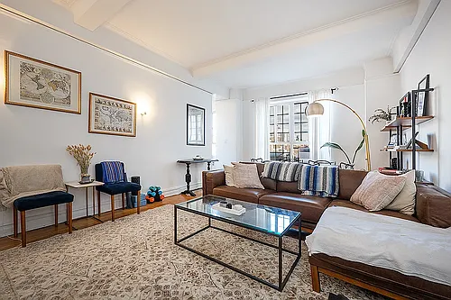 275 Central Park W #7E Photo 1