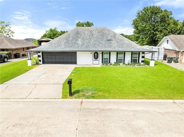 154 Presque Isle Dr, Houma, LA 70363