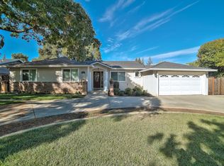 775 Blossom Hill Rd, Los Gatos, CA