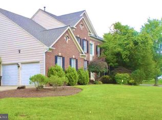 11912 Shadystone Ter, Bowie, MD 20721