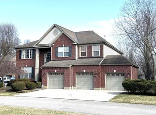 4296 Fox Ridge Dr, Batavia, OH 45103
