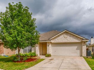 7451 Concerto Dr, San Antonio, TX 78266