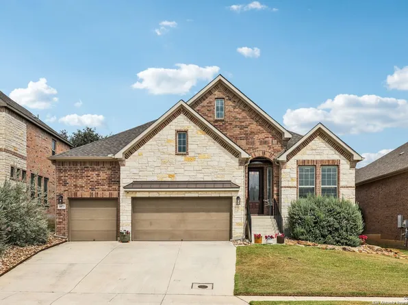 1073 Stone Crossing, New Braunfels, TX 78132
