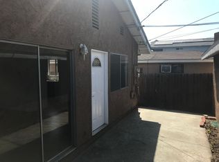 1661 251st St APT B, Harbor City, CA 90710