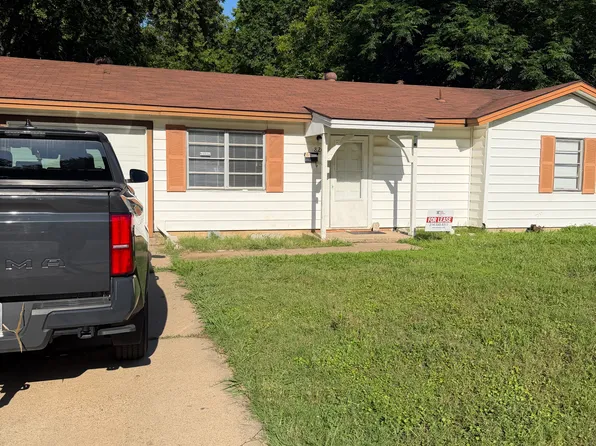 820 Milam Dr, Euless, TX 76039