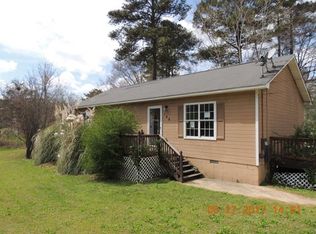 152 Thomas Field Rd, Milledgeville, GA 31061