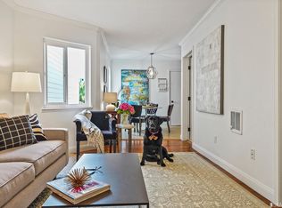 972A Oak St, San Francisco, CA 94117