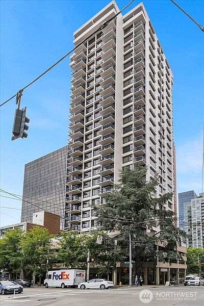 3rd image of 2100 3rd Avenue #1703