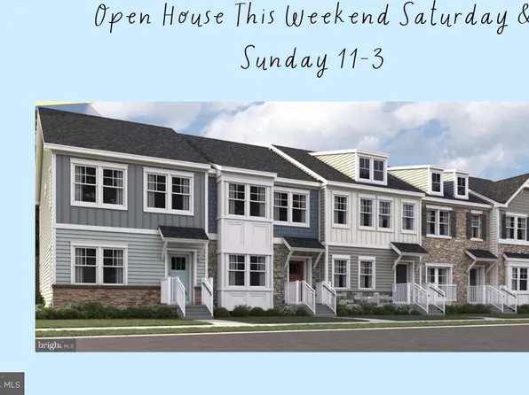 6827 Winterhill Ln, Glen Burnie, MD 21060