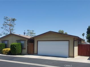 21621 Sandia Rd SPACE 9, Apple Valley, CA 92308