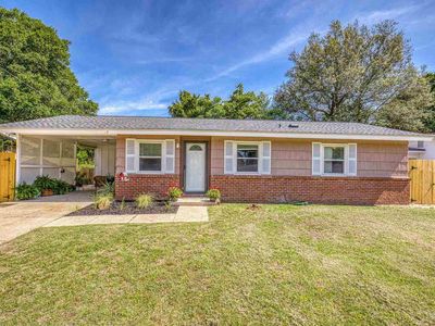 4322 Coldsprings Dr, Pensacola, FL, 32514