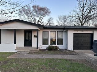 10912 Cotillion Dr, Dallas, TX 75228