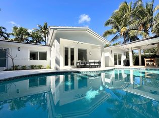 515 Warren Ln, Key Biscayne, FL 33149