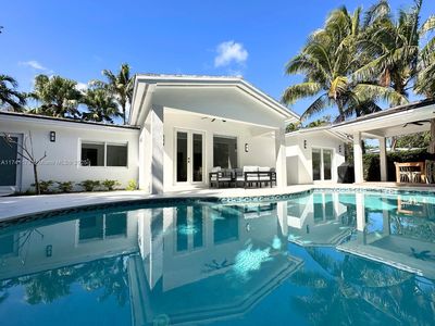 515 Warren Ln, Key Biscayne, FL, 33149