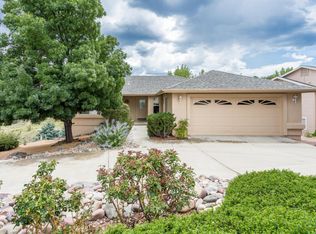 205 W Delano Ave, Prescott, AZ 86301